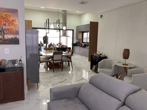 Imagem Casa de Condomínio com 3 Quartos à Venda, 300 m² em Jardim America Ii - Valinhos Imagem Casa de Condomínio com 3 Quartos à Venda, 300 m² em Jardim America Ii - Valinhos