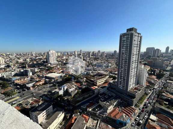 Imagem Apartamento com 3 Quartos à Venda, 115 m² em Vila Esperança - São Paulo Imagem Apartamento com 3 Quartos à Venda, 115 m² em Vila Esperança - São Paulo