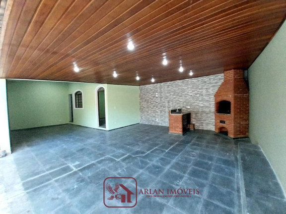 Imagem Casa com 3 Quartos à Venda, 140 m² em Jardim São Francisco - Caieiras