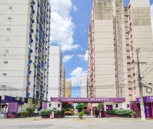 Imagem Apartamento com 3 Quartos à Venda, 98 m² em Umarizal - Belém Imagem Apartamento com 3 Quartos à Venda, 98 m² em Umarizal - Belém