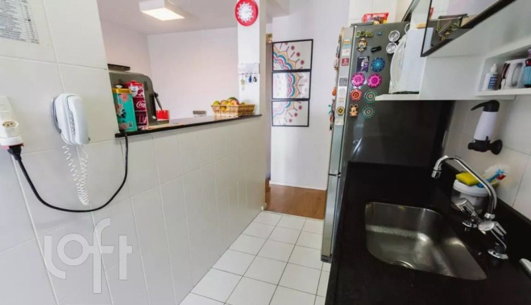 Apartamento com 3 Quartos à Venda, 87 m² em Lapa - São Paulo