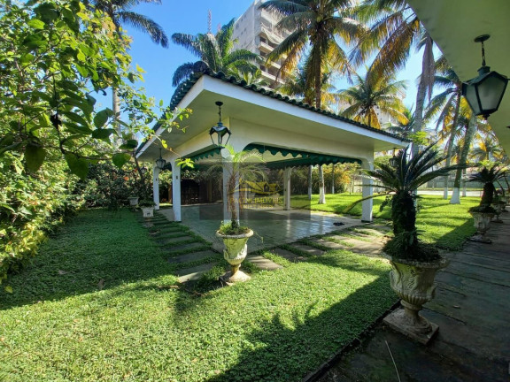 Imagem Casa com 3 Quartos à Venda, 3.400 m² em Canto Do Forte - Praia Grande Imagem Casa com 3 Quartos à Venda, 3.400 m² em Canto Do Forte - Praia Grande