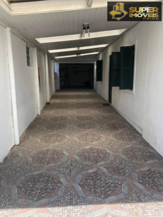 Imagem Casa com 3 Quartos à Venda, 200 m² em Fragata - Pelotas