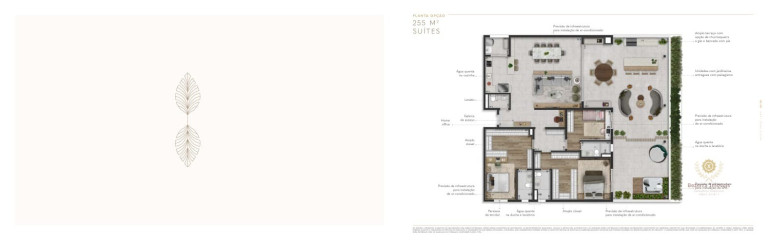 Imagem Apartamento com 3 Quartos à Venda, 255 m² em Santana - São Paulo Imagem Apartamento com 3 Quartos à Venda, 255 m² em Santana - São Paulo