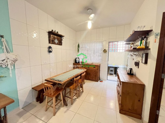Imagem Casa com 2 Quartos à Venda, 55 m² em Gaivotas - Matinhos Imagem Casa com 2 Quartos à Venda, 55 m² em Gaivotas - Matinhos