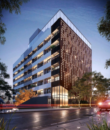 Studio com 1 Quarto à Venda, 25 m² em Ipiranga - São Paulo