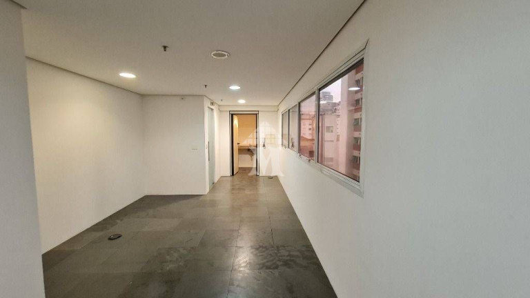 Imagem Sala Comercial à Venda, 33 m² em Paraíso - São Paulo