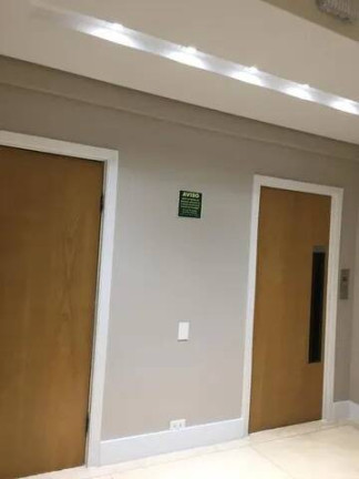 Imagem Apartamento com 3 Quartos à Venda, 127 m² em Centro - Sorocaba