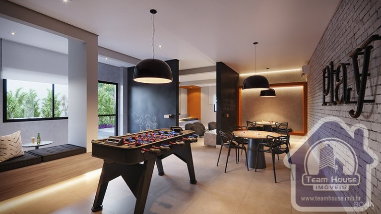 Imagem Apartamento com 2 Quartos à Venda, 55 m² em Mogi Moderno - Mogi Das Cruzes