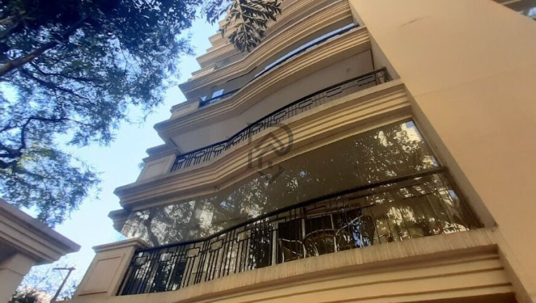 Imagem Apartamento com 3 Quartos à Venda, 137 m² em Perdizes - São Paulo