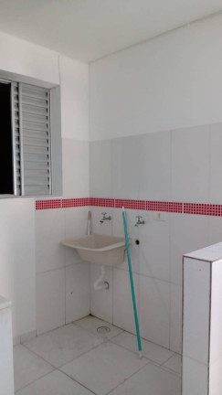 Imagem Apartamento com 2 Quartos para Alugar,  em Taboão - São Bernardo Do Campo