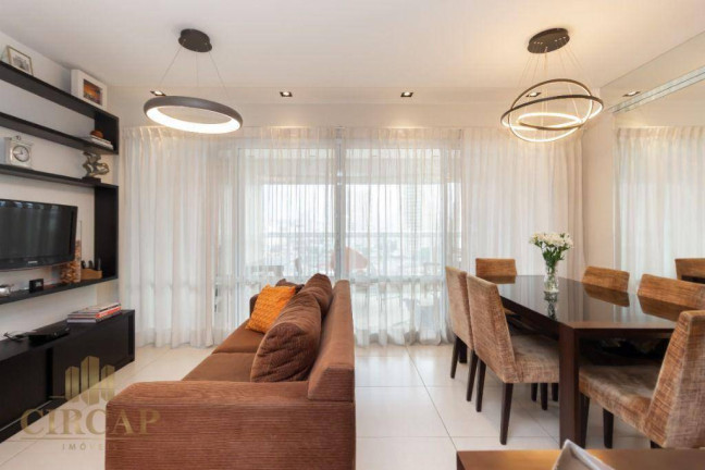 Imagem Apartamento com 3 Quartos à Venda, 88 m² em Vila Romana - São Paulo Imagem Apartamento com 3 Quartos à Venda, 88 m² em Vila Romana - São Paulo