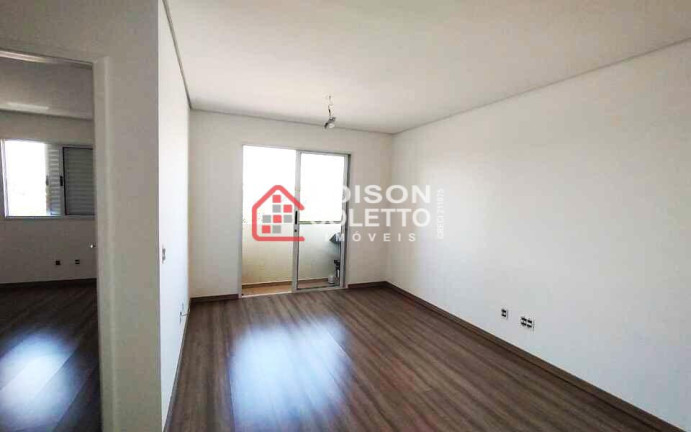 Imagem Apartamento com 2 Quartos à Venda, 54 m² em Nova América - Piracicaba