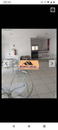 Imagem Apartamento com 2 Quartos à Venda, 56 m² em Vila São Caetano - Sorocaba