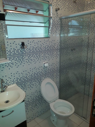 Imagem Casa com 2 Quartos à Venda, 65 m² em Residencial E Comercial Cidade Jardim - Pindamonhangaba Imagem Casa com 2 Quartos à Venda, 65 m² em Residencial E Comercial Cidade Jardim - Pindamonhangaba