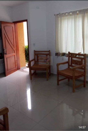 Imagem Casa com 2 Quartos à Venda, 65 m² em Vila Carrão - São Paulo Imagem Casa com 2 Quartos à Venda, 65 m² em Vila Carrão - São Paulo
