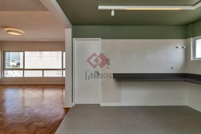 Imagem Apartamento com 3 Quartos à Venda, 180 m² em Higienópolis - São Paulo
