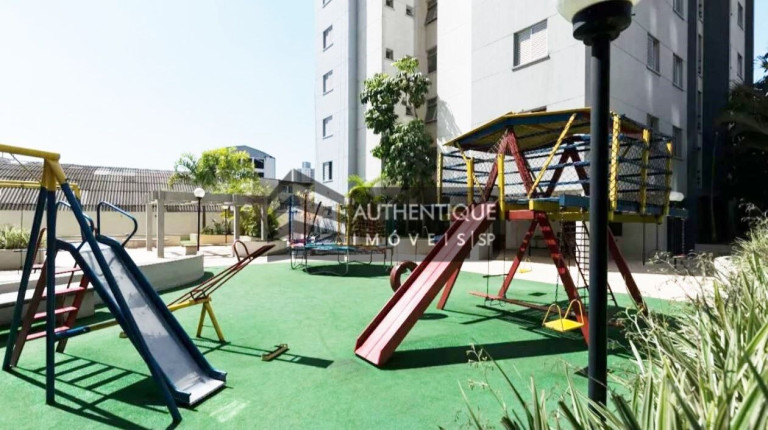 Imagem Apartamento com 2 Quartos à Venda, 65 m² em Aclimação - São Paulo