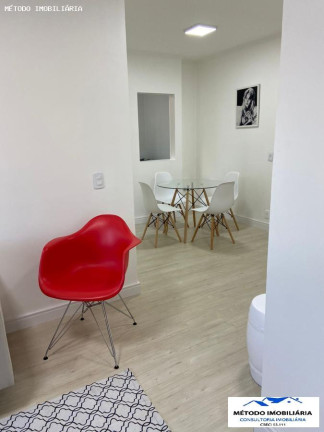 Imagem Apartamento com 1 Quarto à Venda, 41 m² em Casa Branca - Santo André Imagem Apartamento com 1 Quarto à Venda, 41 m² em Casa Branca - Santo André