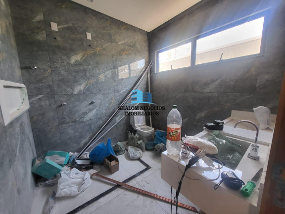 Imagem Casa com 4 Quartos à Venda, 225 m² em Pq Amazônia - Goiânia