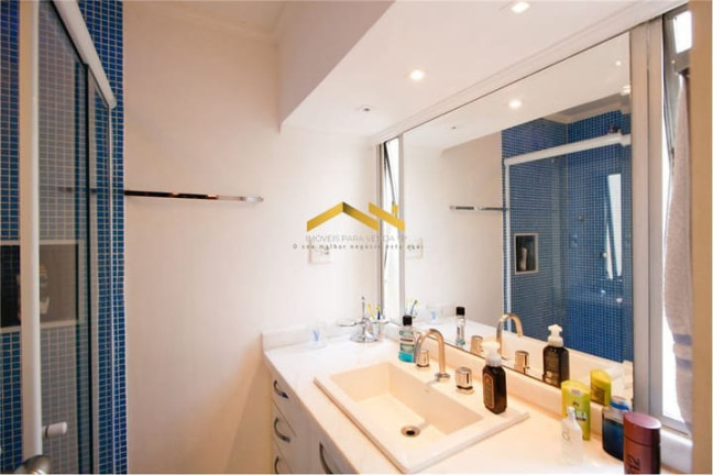 Imagem Apartamento com 4 Quartos à Venda, 139 m² em Aclimação - São Paulo