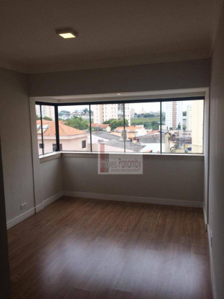 Imagem Apartamento com 3 Quartos à Venda, 114 m² em Jabaquara - São Paulo Imagem Apartamento com 3 Quartos à Venda, 114 m² em Jabaquara - São Paulo