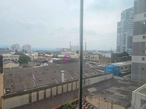Imagem Apartamento com 2 Quartos à Venda, 94 m² em Vila Romana - São Paulo