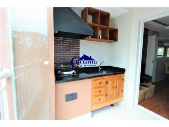 Imagem Apartamento com 2 Quartos à Venda, 62 m² em Vila Alzira - Santo André Imagem Apartamento com 2 Quartos à Venda, 62 m² em Vila Alzira - Santo André