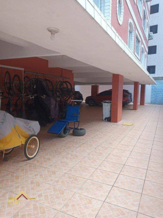 Imagem Imóvel com 2 Quartos à Venda, 72 m² em Aviação - Praia Grande Imagem Imóvel com 2 Quartos à Venda, 72 m² em Aviação - Praia Grande