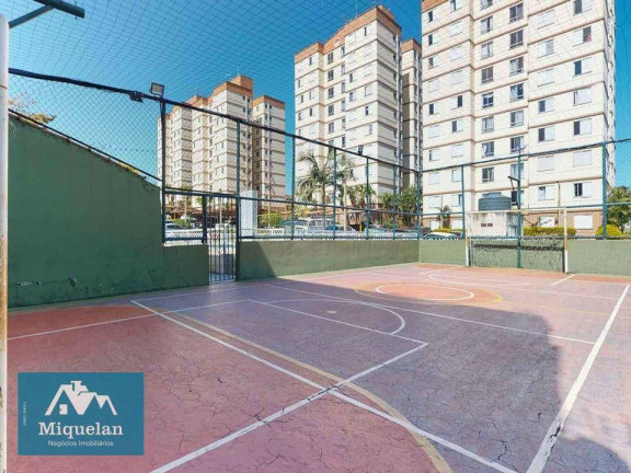 Imagem Apartamento com 2 Quartos à Venda, 46 m² em Cangaíba - São Paulo Imagem Apartamento com 2 Quartos à Venda, 46 m² em Cangaíba - São Paulo