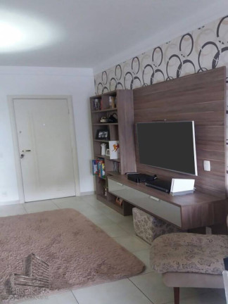 Imagem Apartamento com 3 Quartos à Venda, 96 m² em Jardim Pagliato - Sorocaba Imagem Apartamento com 3 Quartos à Venda, 96 m² em Jardim Pagliato - Sorocaba