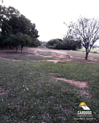 Imagem Imóvel com 8 Quartos à Venda, 13.000 m² em águas Claras - Viamão