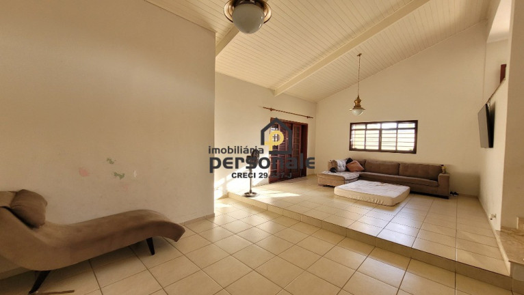 Imagem Casa com 4 Quartos à Venda, 290 m² em Parque Campolim - Sorocaba