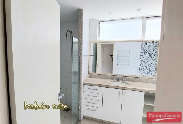 Imagem Apartamento com 3 Quartos à Venda, 2 m² em Centro - Petrópolis Imagem Apartamento com 3 Quartos à Venda, 2 m² em Centro - Petrópolis
