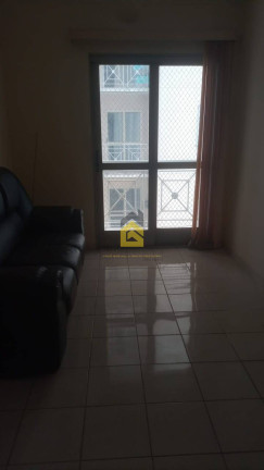 Apartamento com 2 Quartos para Alugar, 62 m² em Planalto - São Bernardo Do Campo