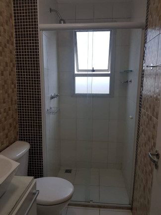 Imagem Apartamento com 2 Quartos à Venda, 44 m² em Parque Campolim - Sorocaba Imagem Apartamento com 2 Quartos à Venda, 44 m² em Parque Campolim - Sorocaba