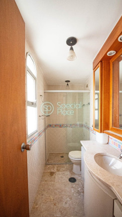 Imagem Apartamento com 3 Quartos à Venda, 220 m² em Itaim Bibi - São Paulo Imagem Apartamento com 3 Quartos à Venda, 220 m² em Itaim Bibi - São Paulo