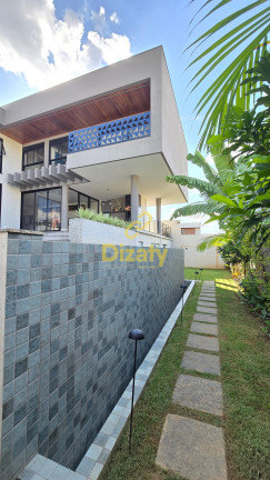 Imagem Casa com 3 Quartos à Venda, 398 m² em Condomínio Residencial Da Vinci - Sete Lagoas Imagem Casa com 3 Quartos à Venda, 398 m² em Condomínio Residencial Da Vinci - Sete Lagoas