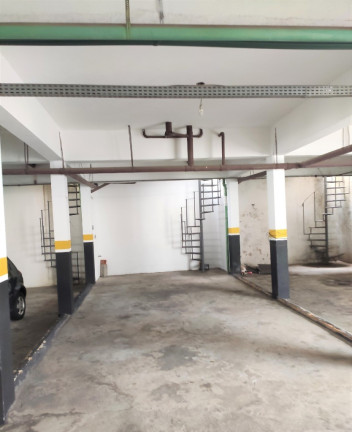 Imagem Sobrado com 2 Quartos para Alugar, 70 m² em Chácara Mafalda - São Paulo