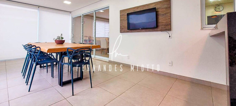 Imagem Casa de Condomínio com 3 Quartos à Venda, 502 m² em Reserva Da Serra - Jundiaí