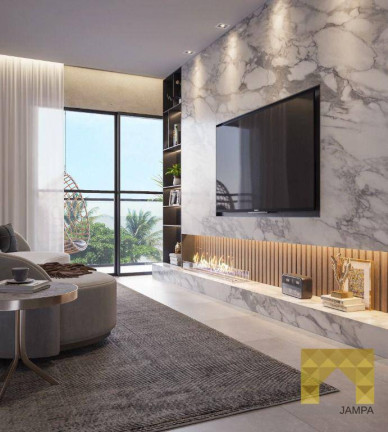 Imagem Apartamento com 3 Quartos à Venda, 93 m² em Intermares - Cabedelo Imagem Apartamento com 3 Quartos à Venda, 93 m² em Intermares - Cabedelo