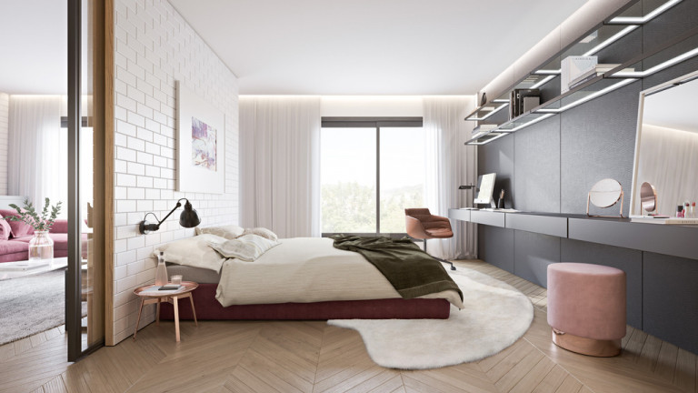 Imagem Apartamento com 2 Quartos à Venda, 63 m² em Petrópolis - Porto Alegre