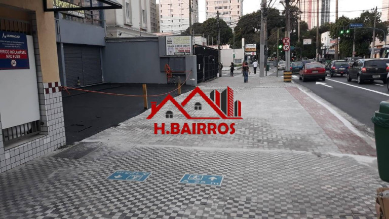 Imagem Imóvel Comercial à Venda, 1.427 m² em Centro - São José Dos Campos Imagem Imóvel Comercial à Venda, 1.427 m² em Centro - São José Dos Campos