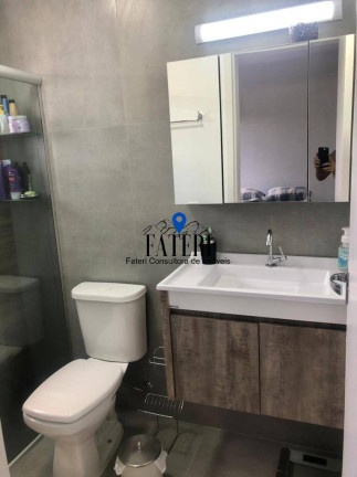 Imagem Apartamento com 3 Quartos à Venda, 85 m² em Vila Helena - Atibaia Imagem Apartamento com 3 Quartos à Venda, 85 m² em Vila Helena - Atibaia