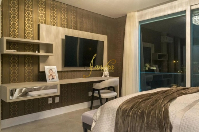 Imagem Casa de Condomínio com 6 Quartos à Venda, 423 m² em Centro - Xangri-la