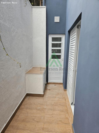 Imagem Casa com 2 Quartos à Venda, 102 m² em Vila Clementino - São Paulo Imagem Casa com 2 Quartos à Venda, 102 m² em Vila Clementino - São Paulo