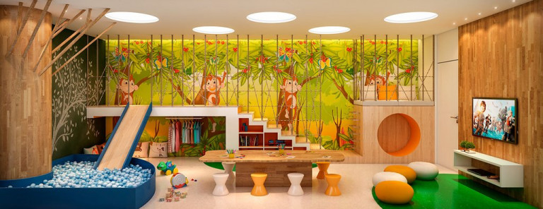 Imagem Apartamento com 2 Quartos à Venda, 60 m² em Jardim Do Lago - Jundiaí