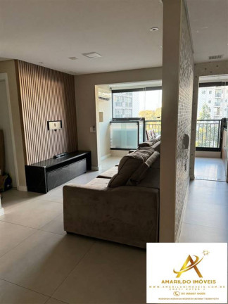 Imagem Apartamento com 2 Quartos à Venda, 65 m² em Lapa - Sao Paulo Imagem Apartamento com 2 Quartos à Venda, 65 m² em Lapa - Sao Paulo
