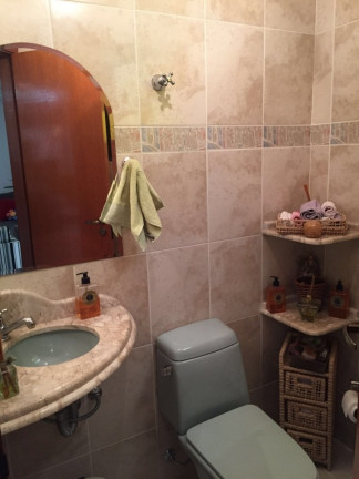 Imagem Casa de Condomínio com 3 Quartos à Venda, 75 m² em Chora Menino - São Paulo Imagem Casa de Condomínio com 3 Quartos à Venda, 75 m² em Chora Menino - São Paulo