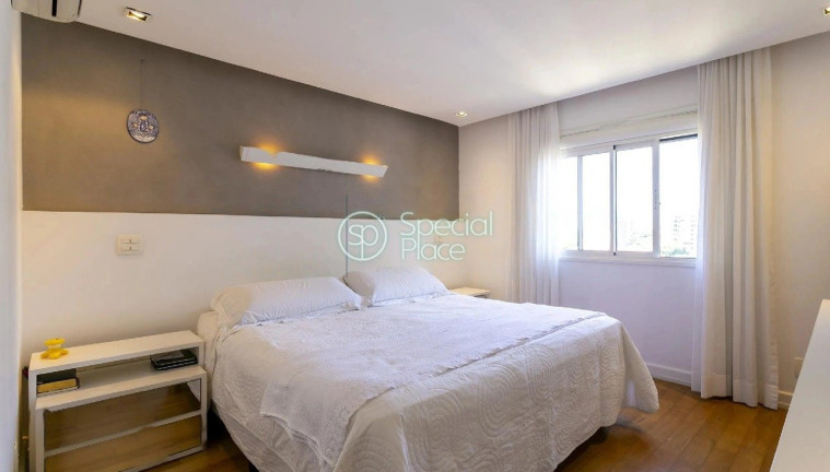 Imagem Apartamento com 3 Quartos à Venda, 352 m² em Alto De Pinheiros - São Paulo